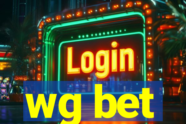 wg bet